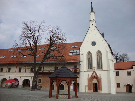 Zamek Pastowski w Raciborzu