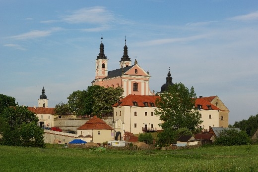 Zesp pokamedulski w Wigrach