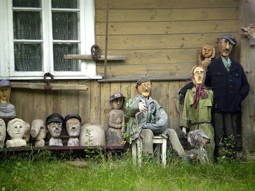 w Szozdach