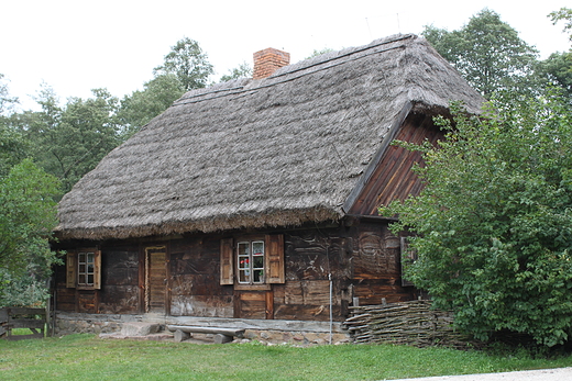 Skansen Sierpc