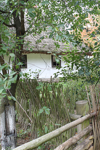 Skansen Sierpc