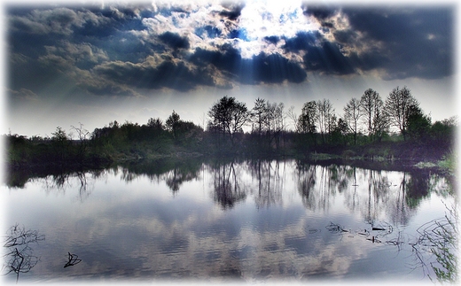 Park Krajobrazowy Dolina Bystrzycy- obszar Natura 2000