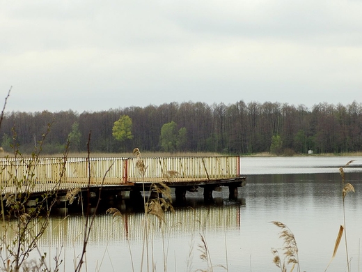 Jezioro Zagbocze