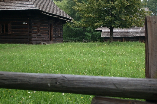 Skansen