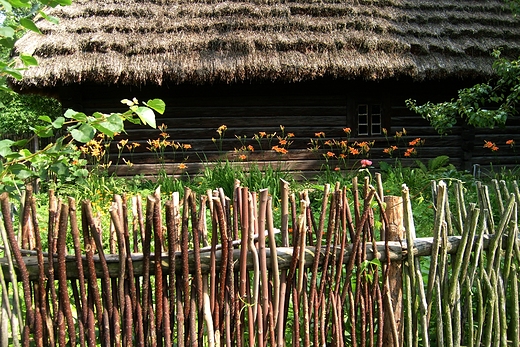 Skansen