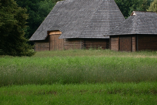 Skansen