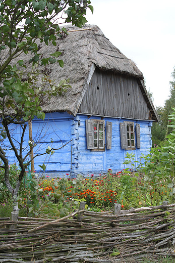 Skansen Sierpc