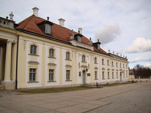 Podlaski Wersal