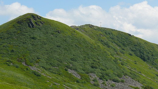 Bieszczady-moje ogromne marzenie wreszcie spenione..