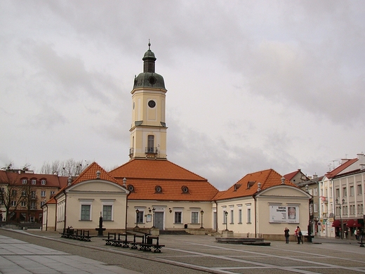 Biaystok