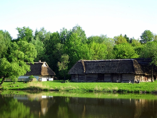 Muzeum Wsi Lubelskiej