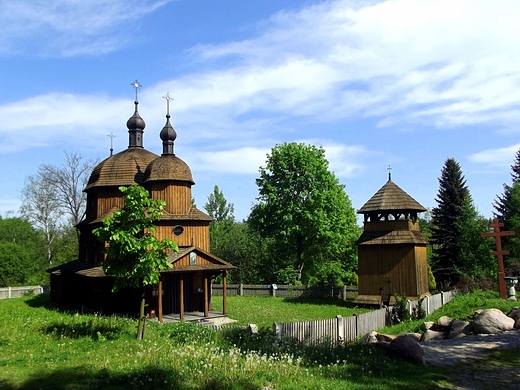 Muzeum Wsi Lubelskiej