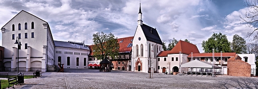 Zamek Piastowski w Raciborzu