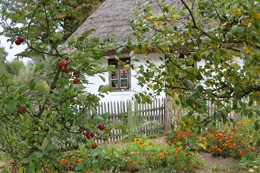 Skansen Sierpc