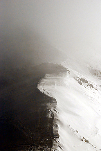 Gra Tatr Zachodnich - Beskid (2012 m n.p.m.)