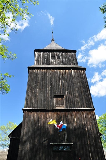 Koci w Wieliczkach