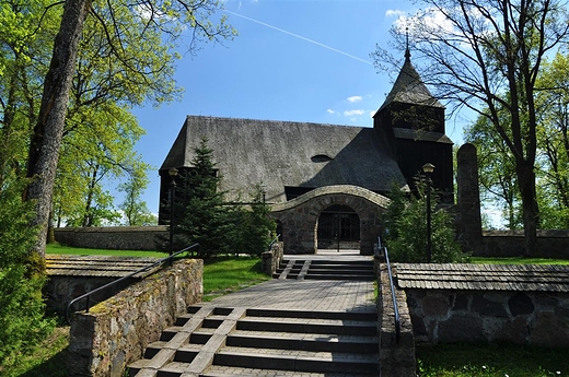 Koci w Wieliczkach