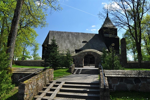 Koci w Wieliczkach