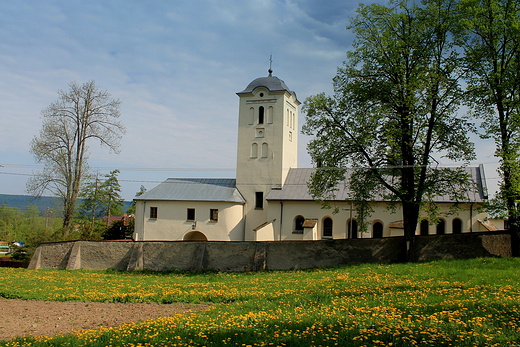 Klasztor w witej Katarzynie