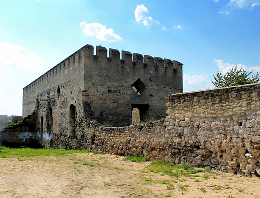 Szydw -zamek