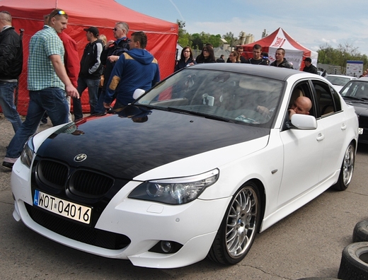 ZLOT  BMW MAJ  2014