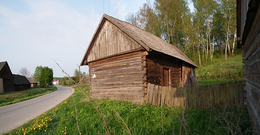 Stara stodoa