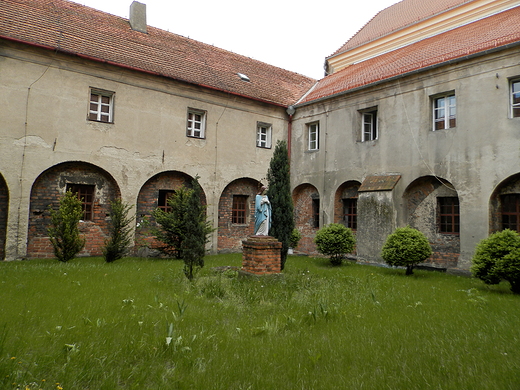 Pyzdry - Muzeum Regionalne