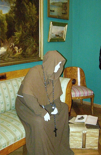 miew, noc muzew, wystawa kostiumw Izabeli Chekowskiej-Wolczyskiej.