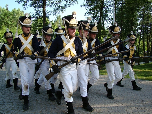 183. rocznica bitwy pod Ostrok.