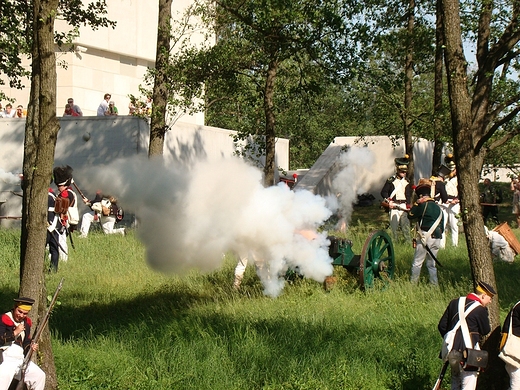 183. rocznica bitwy pod Ostrok.