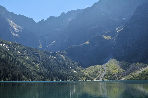 Morskie Oko