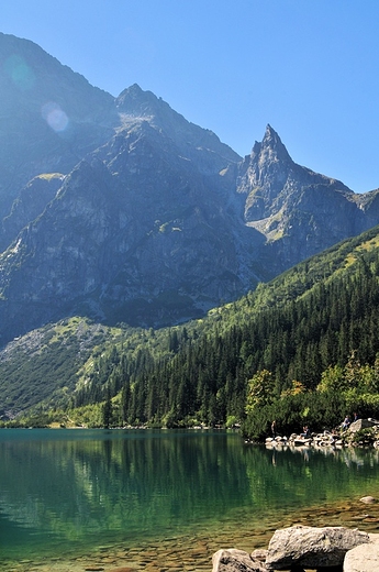 Morskie Oko 1