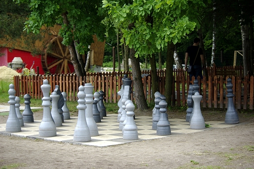 Giga szachy