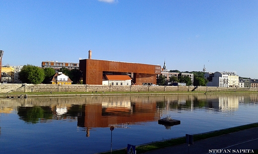 Cricoteca - Muzeum Tadeusza Kantora