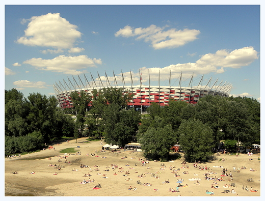 Stadion Narodowy