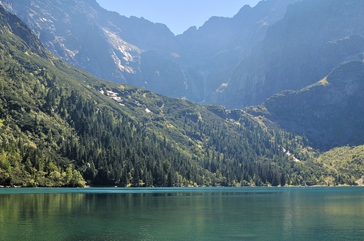 Morskie Oko 6