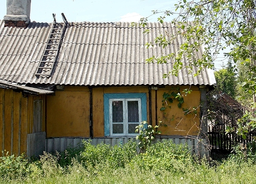 Cegw. Klimaty miasta.