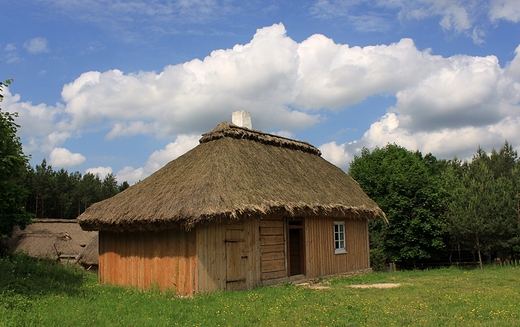 Muzeum Wsi Kieleckiej  Park Etnograficzny w Tokarni