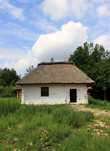 Muzeum Wsi Kieleckiej  Park Etnograficzny w Tokarni