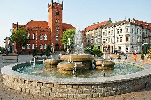 Szczecinek