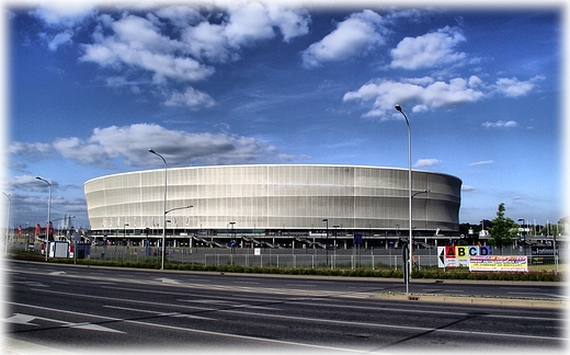 Stadion Miejski we Wrocawiu