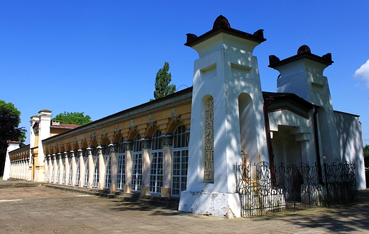 Powrt do korzeni- moje pikne Koskie