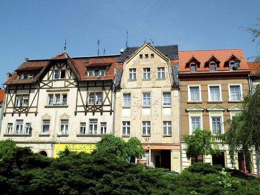 Wleski rynek