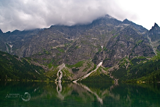 Morskie oko