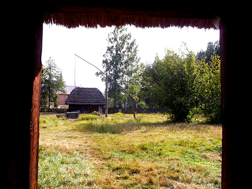 skansen