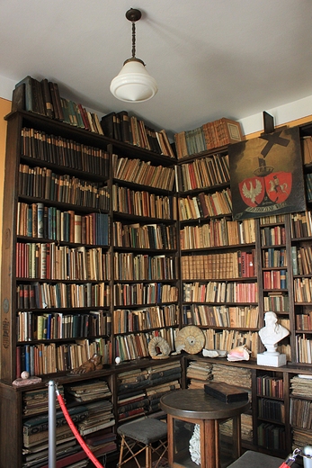 Muzeum im.Przypkowskich w Jdrzejowie