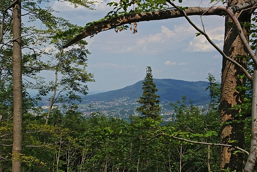 Beskid Śląski