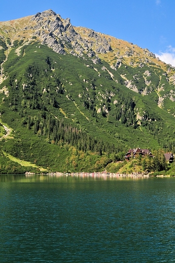 Morskie Oko 10