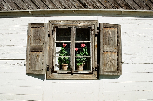 Skansen w Sierpcu