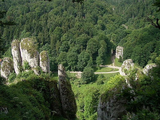 Ojcowski Park Narodowy